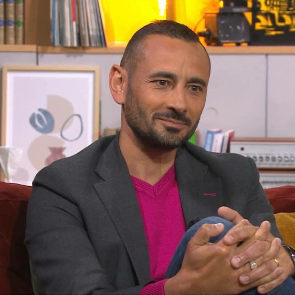 Cédric Aubineau - France 3